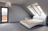 Bagworth bedroom extensions