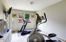 Bagworth home gym construction leads