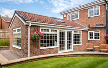 Bagworth house extension leads