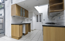 Bagworth kitchen extension leads